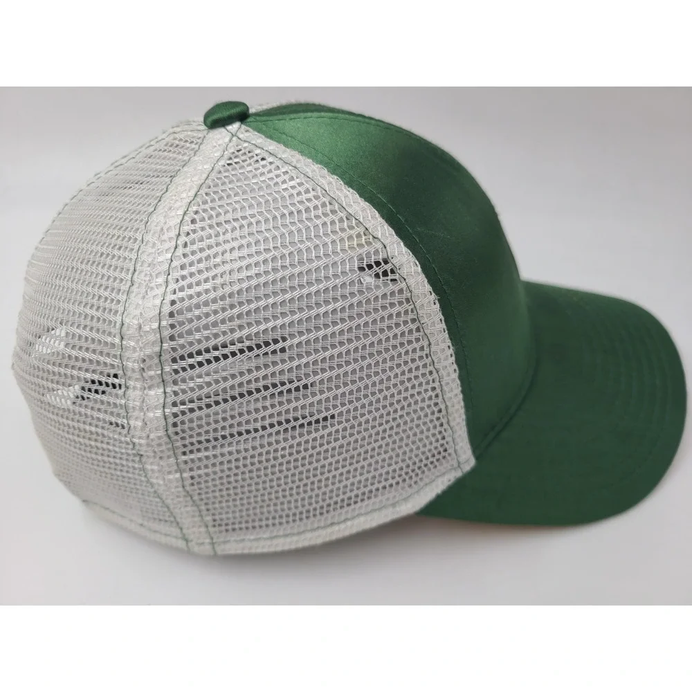 Youth Baylor University Bears New Era 9Forty Mesh Trucker‎ Snapback Hat Cap NCAA